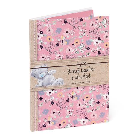 Me to You Bear Sticky Notes Set £4.99